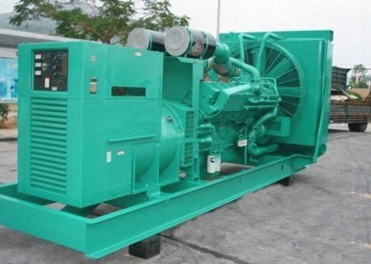 徐水75kw康明斯柴油发电机组图片 徐水75kw康明斯柴油发电机组图片